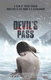 Devil's Pass poster