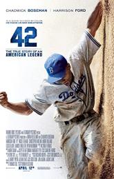 42 poster