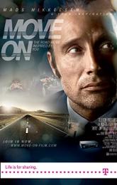Move On poster