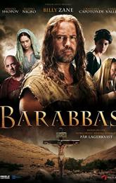 Barabbas poster