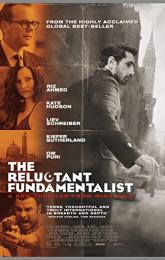 The Reluctant Fundamentalist poster