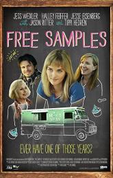 Free Samples poster