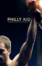 The Philly Kid poster