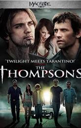 The Thompsons poster
