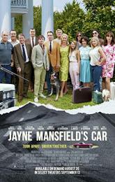 Jayne Mansfield's Car poster