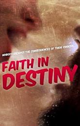 Faith in Destiny poster