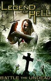 Legend of Hell poster