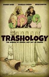 Trashology poster