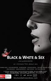 Black & White & Sex poster