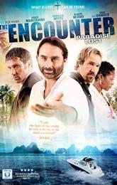 The Encounter: Paradise Lost poster