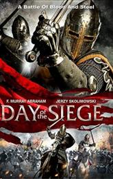 Day of the Siege poster