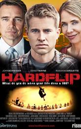 Hardflip poster