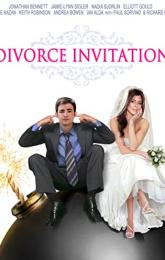 Divorce Invitation poster
