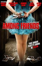 Among Friends poster