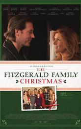 The Fitzgerald Family Christmas poster