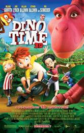 Dino Time poster