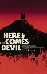 Here Comes the Devil poster