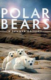 Polar Bears: A Summer Odyssey poster