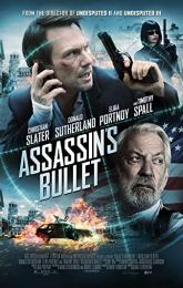 Assassin's Bullet poster