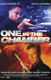One in the Chamber poster