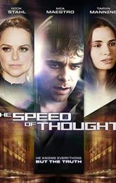 The Speed of Thought poster