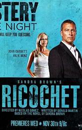 Ricochet poster