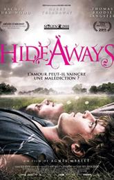 Hideaways poster