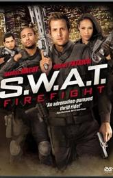 S.W.A.T.: Firefight poster