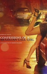 Confessions of a Brazilian Call Girl poster