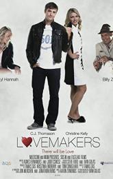 Lovemakers poster