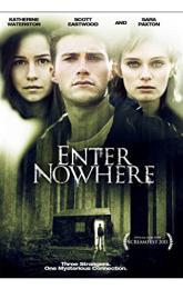 Enter Nowhere poster