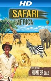 3D Safari: Africa poster