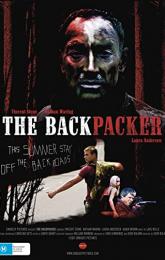 The Backpacker poster