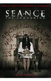 Seance: The Summoning poster