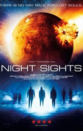 Night Sights poster