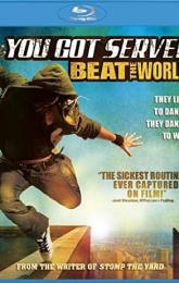 You Got Served: Beat the World poster