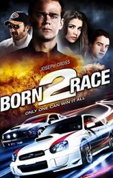 Born to Race poster