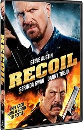 Recoil poster