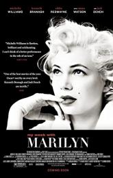 My Week with Marilyn poster