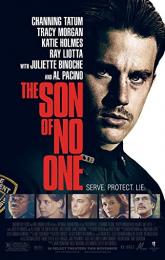 The Son of No One poster