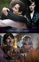 The Cost of Love poster
