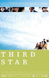 Third Star poster
