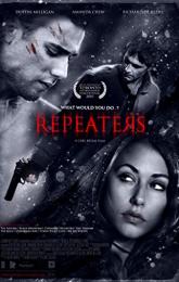 Repeaters poster