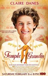 Temple Grandin poster