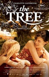 The Tree poster