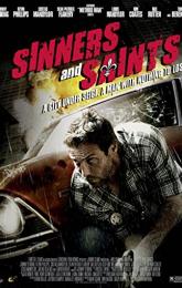 Sinners and Saints poster