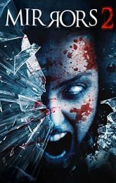 Mirrors 2 poster