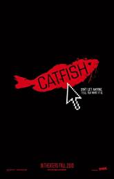 Catfish poster