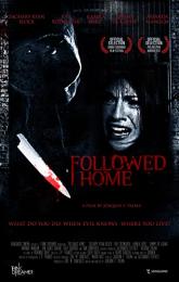 Followed Home poster