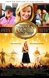 Pure Country 2: The Gift poster